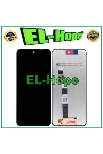 LCD DISPLAY FOR MOTOROLA MOTO G35 XT2433 XT2433-2 TOUCH SCREEN GLASS ASSEMBLY