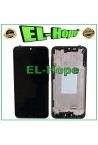 OLED LCD DISPLAY + FRAME FOR SAMSUNG GALAXY A26 5G 2025 SM-A266 TOUCH SCREEN