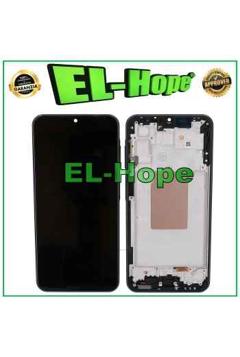TFT LCD DISPLAY + FRAME FOR SAMSUNG GALAXY A26 5G 2025 SM-A266 TOUCH SCREEN