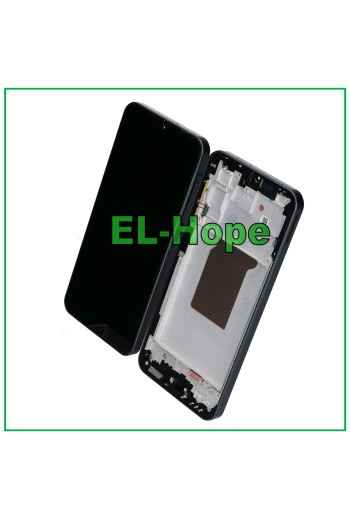 TFT LCD DISPLAY + FRAME FOR SAMSUNG GALAXY A26 5G 2025 SM-A266 TOUCH SCREEN