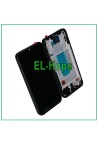 TFT LCD DISPLAY + FRAME FOR SAMSUNG GALAXY A34 5G SM-A346B TOUCH SCREEN BLACK