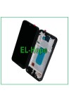 TFT LCD DISPLAY + FRAME FOR SAMSUNG GALAXY A34 5G SM-A346B TOUCH SCREEN BLACK