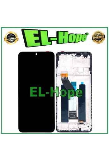 LCD DISPLAY FRAME FOR XIAOMI POCO C75 2410FPCC5G TOUCH SCREEN GLASS