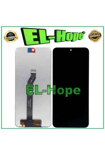 LCD DISPLAY FOR HUAWEI NOVA 12i CTR-AL20/ 13i CTR-L91 TOUCH SCREEN GLASS