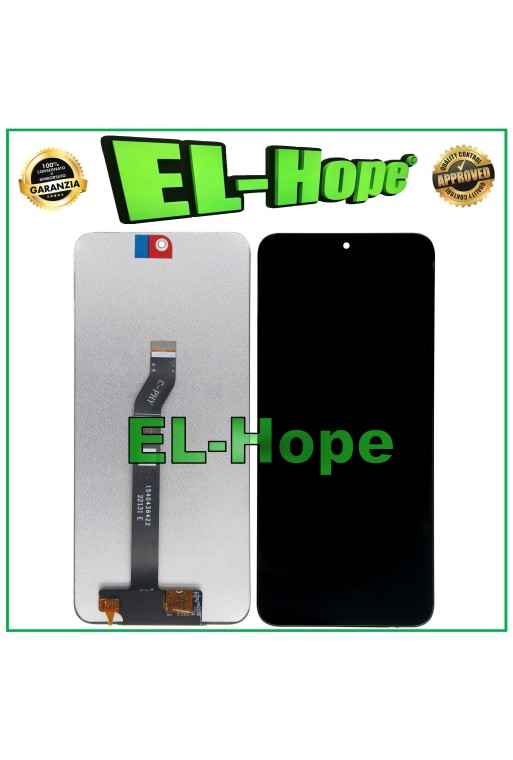 LCD DISPLAY FOR HUAWEI NOVA 12i CTR-AL20/ 13i CTR-L91 TOUCH SCREEN GLASS