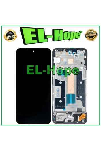 OLED LCD DISPLAY + FRAME FOR NOTHING CMF PHONE 1 TOUCH GLASS ASSEMBLED