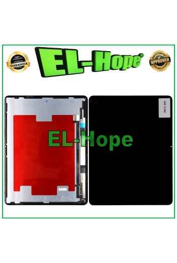 TOUCH SCREEN LCD DISPLAY FOR APPLE IPAD AIR 13 M2 (2024) A2898 A2899 A2900 BLACK