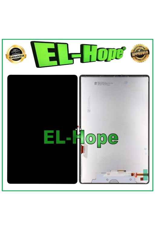 LCD DISPLAY FOR SAMSUNG GALAXY TAB S10+ PLUS FE SM-X620 X620B TOUCH SCREEN GLASS