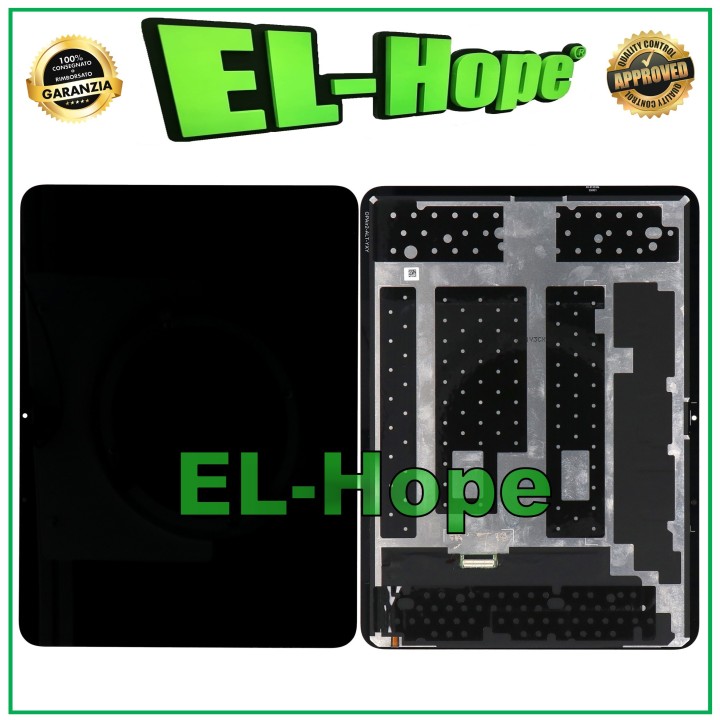 LCD DISPLAY FOR OPPO PAD NEO OPD2302 OPD2303 TOUCH SCREEN GLASS MONITOR SCREEN