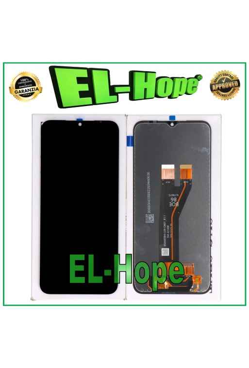 LCD DISPLAY LIKE ORIGINAL SERVICE SAMSUNG GALAXY A14 4G/5G SM A145F A146B TOUCH