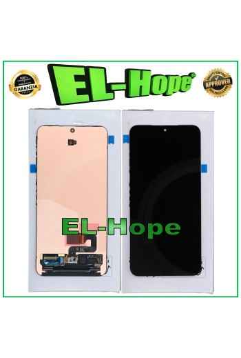 100% ORIGINAL LCD DISPLAY SAMSUNG GALAXY S24 5G 2024 SM-S921 TOUCH SCREEN BLACK