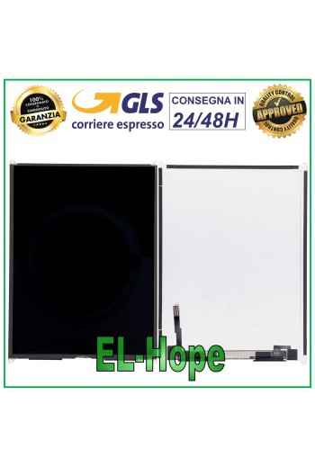 DISPLAY FOR APPLE IPAD 2019 7th GEN 10.2 A2197 A2198 A2200 MONITOR SCREEN