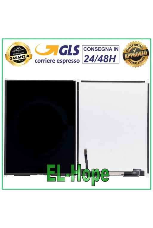 DISPLAY FOR APPLE IPAD 2019 7th GEN 10.2 A2197 A2198 A2200 MONITOR SCREEN