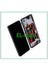 LCD DISPLAY FRAME FOR OPPO A5 PRO 4G / 5G CPH2711 CPH2695 TOUCH SCREEN BLACK