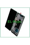 OLED LCD DISPLAY + FRAME FOR MOTOROLA MOTO EDGE 60 XT2505 TOUCH SCREEN GREEN