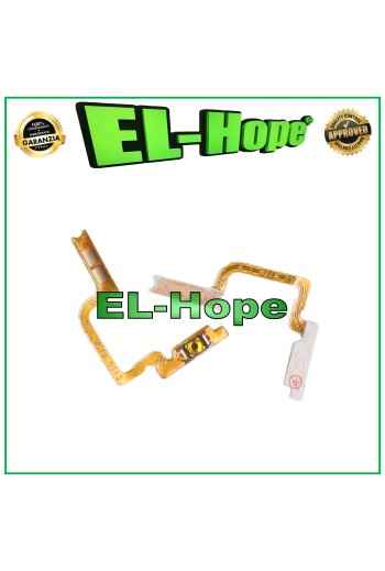 FLAT FLEX CABLE POWER ON OFF BUTTON FOR OPPO REALME C3 RMX2027 RMX2020