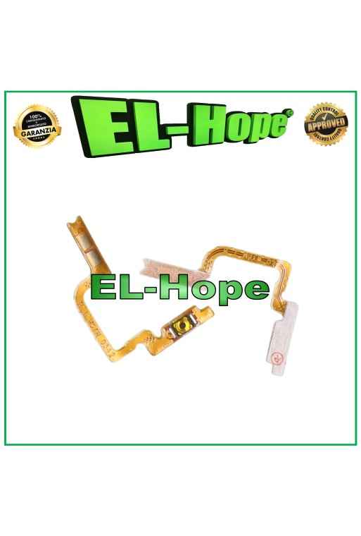 FLAT FLEX CABLE POWER ON OFF BUTTON FOR OPPO REALME C3 RMX2027 RMX2020