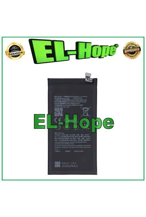 BATTERY BLPA03 FOR OPPO FIND N3 CPH2499 PHN110 SUPERVOOC 3295mAh EQUAL TO ORIGINAL