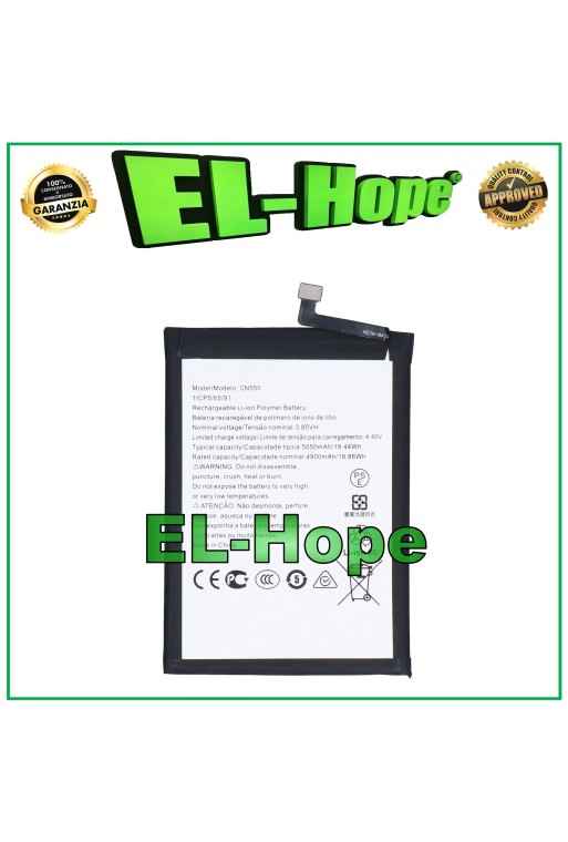 BATTERY CN550 FOR NOKIA G22 C31 C32 TA-1528 TA-1499 1534 1558 EQUAL ORIGINAL