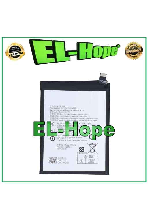 BATTERY LC-440 FOR NOKIA 5.3 TA-1234 1223 1227 1229 1234 4000mAh EQUAL TO ORIGINAL