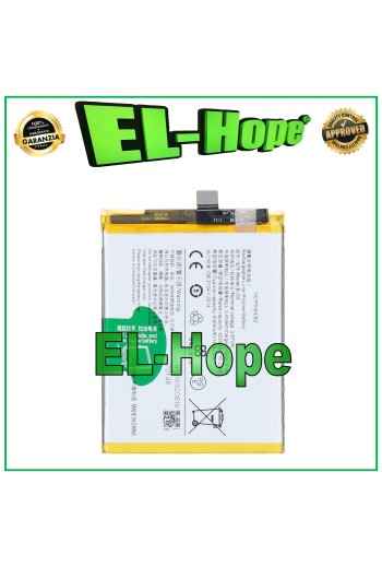 BATTERY B-O9 FOR VIVO X60 V2045 4300 mAh 1ICP5/64/82 EQUAL ORIGINAL