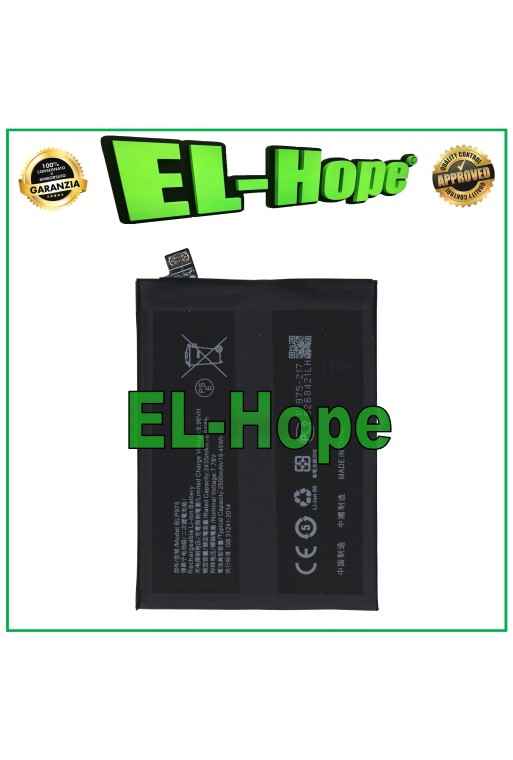 BLP975 BATTERY FOR OPPO REALME 11 PRO+ RMX3740 5000 mAh EQUAL TO ORIGINAL