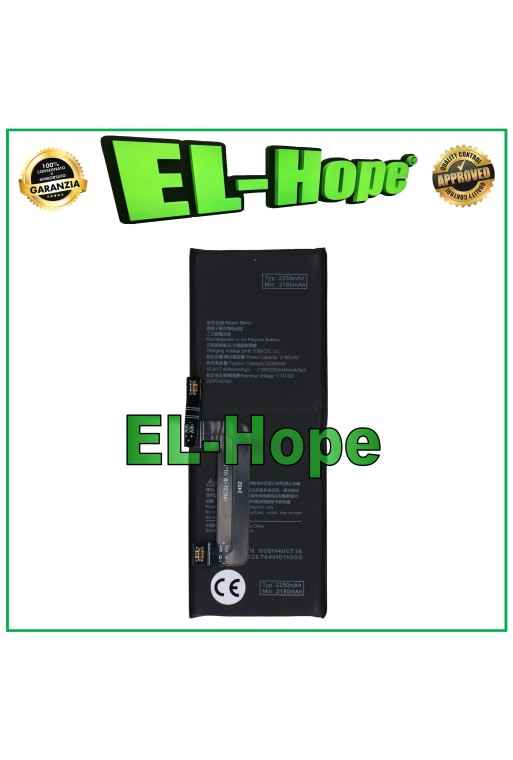 BM4V BATTERY FOR XIAOMI Mi 10 ULTRA M2007J1SC 4500 mAh EQUAL TO ORIGINAL