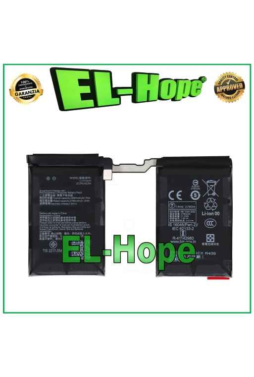 BATTERY C21P2401 FOR ASUS ROG PHONE 9 AI2501P /9 PRO AI2501 EQUAL ORIGINAL