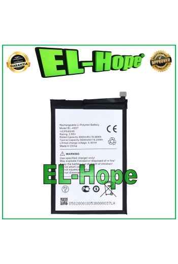 BL-49ST BATTERY FOR TECNO SPARK 10 / 10 PRO 5000mAh EQUAL TO ORIGINAL