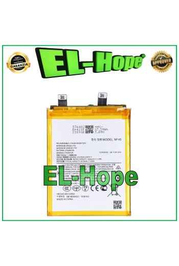 NF45 BATTERY FOR MOTOROLA MOTO EDGE 30 ULTRA XT2241-1 EQUAL TO ORIGINAL