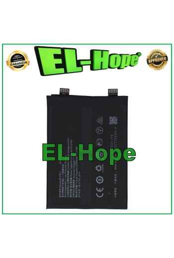 BATTERY BLP921 FOR ONEPLUS NORD ACE PGKM10 / 10R CPH2411 4500mAh EQUAL TO ORIGINAL