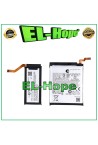 PAIR OF BATTERIES QR30 QR10 FOR MOTOROLA RAZR 50 ULTRA XT2451 EQUAL TO ORIGINAL