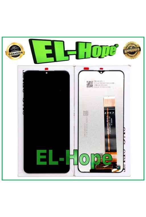 TOUCH DISPLAY + LCD EQUAL ORIGINAL SERVICE SAMSUNG GALAXY M33 5G 2022 SM-M336B