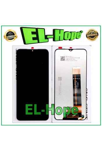 TOUCH DISPLAY + LCD EQUAL ORIGINAL SERVICE SAMSUNG GALAXY A13 4G 2022 SM-A137 F