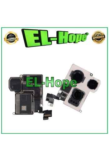 REAR CAMERA MAIN BACK CAMERA FOR APPLE IPHONE 16 PRO