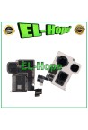 REAR CAMERA MAIN BACK CAMERA FOR APPLE IPHONE 16 PRO