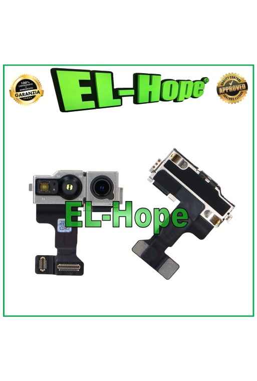 FRONT CAMERA SELFIE CAMERA FOR APPLE IPHONE 16