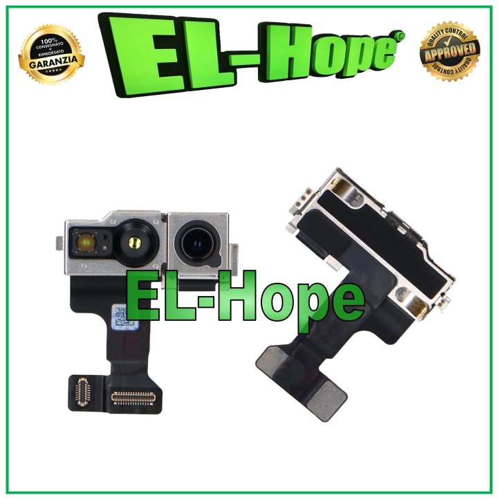 FRONT CAMERA SELFIE CAMERA FOR APPLE IPHONE 16