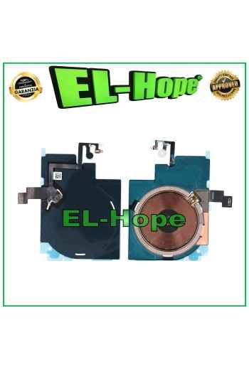 NFC Wireless Charging Module for Apple iPhone 16 + Microphone Flash