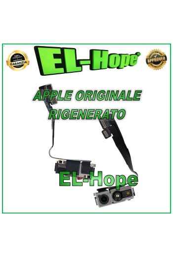 Original Refurbished Front Camera for Apple iPhone 16 Pro Max Selfie Camera