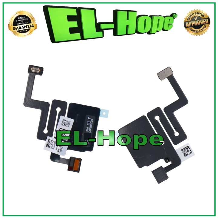 FLAT FLEX PROXIMITY LIGHT SENSOR FOR APPLE IPHONE 16