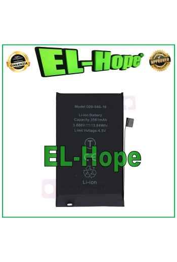 REPLACEMENT BATTERY FOR IPHONE 16 A3287 A3081 3561 mAh 4.5V