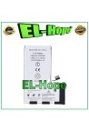 REPLACEMENT BATTERY FOR IPHONE 16 PRO 3582 mAh 3.89V