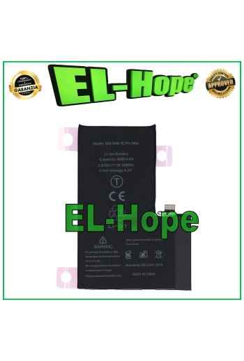 REPLACEMENT BATTERY FOR IPHONE 16 PRO MAX A3296 A3084 4685 mAh 4.5V