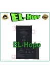 REPLACEMENT BATTERY FOR IPHONE 16 PRO MAX A3296 A3084 4685 mAh 4.5V