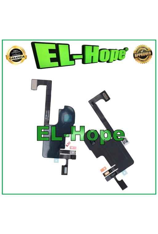 FLAT FLEX PROXIMITY SENSOR LIGHT FOR APPLE IPHONE 16E