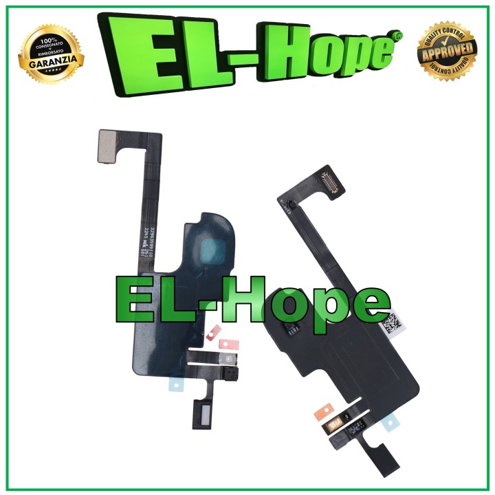 FLAT FLEX PROXIMITY SENSOR LIGHT FOR APPLE IPHONE 16E