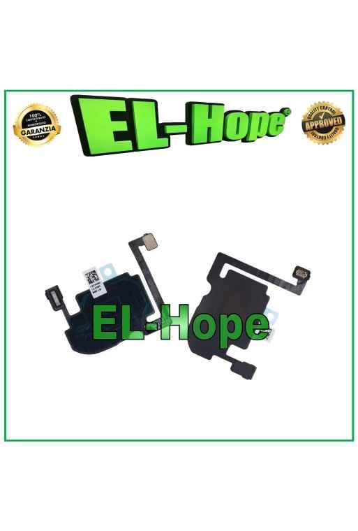 Proximity Light Sensor Flex Cable for Apple iPhone 16 Pro