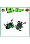 Proximity Light Sensor Flex Cable for Apple iPhone 16 Pro