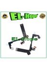 FLAT FLEX FLASH FOR APPLE IPHONE 16 PRO + MICROPHONE